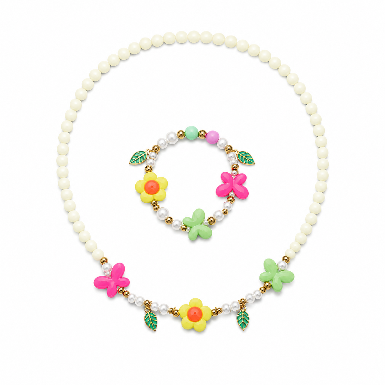 Candy Blossom Set