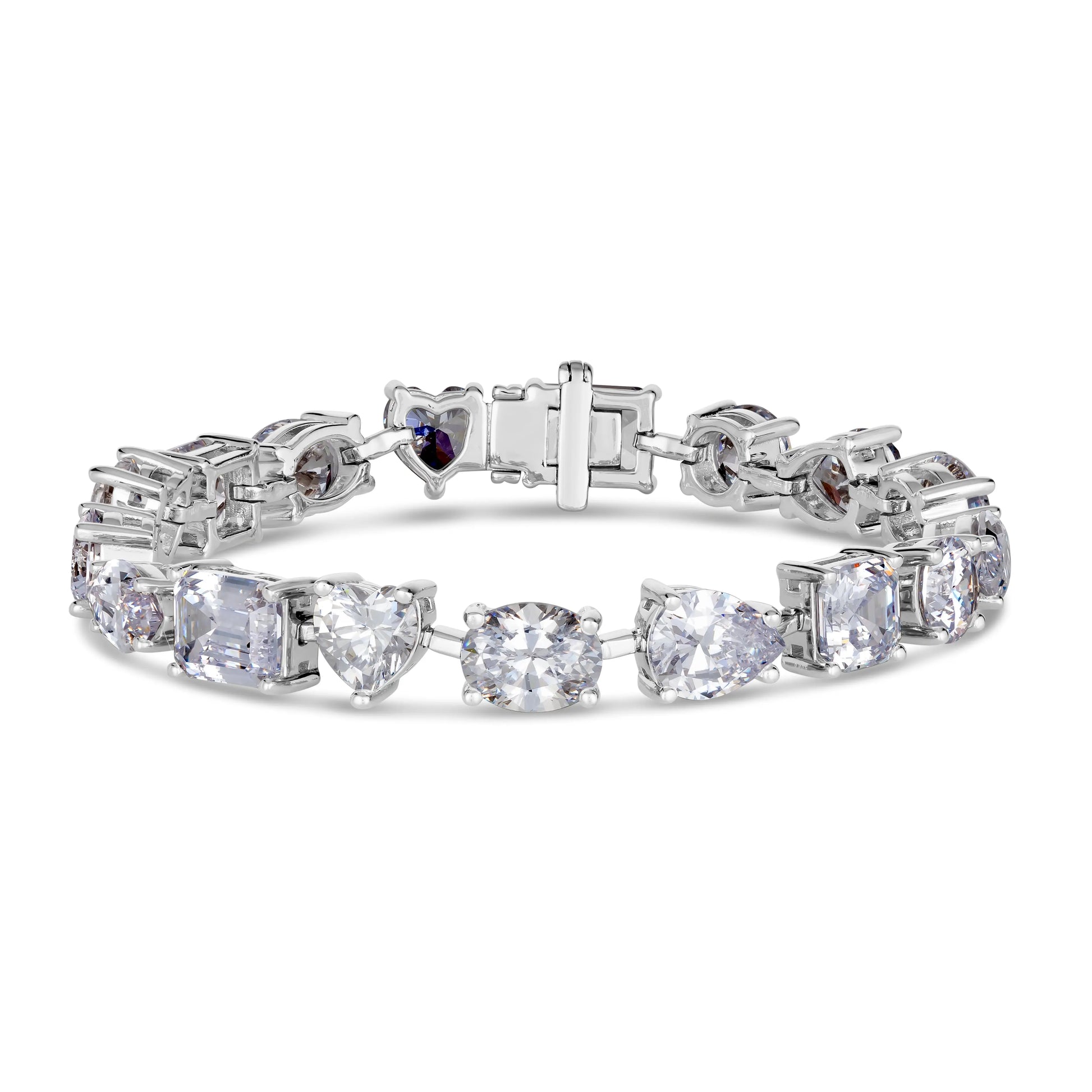 Olivia 22 Bracelet - Anna Zuckerman Luxury Bracelets