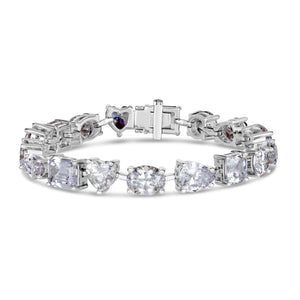 Olivia 22 Bracelet - Anna Zuckerman Luxury Bracelets