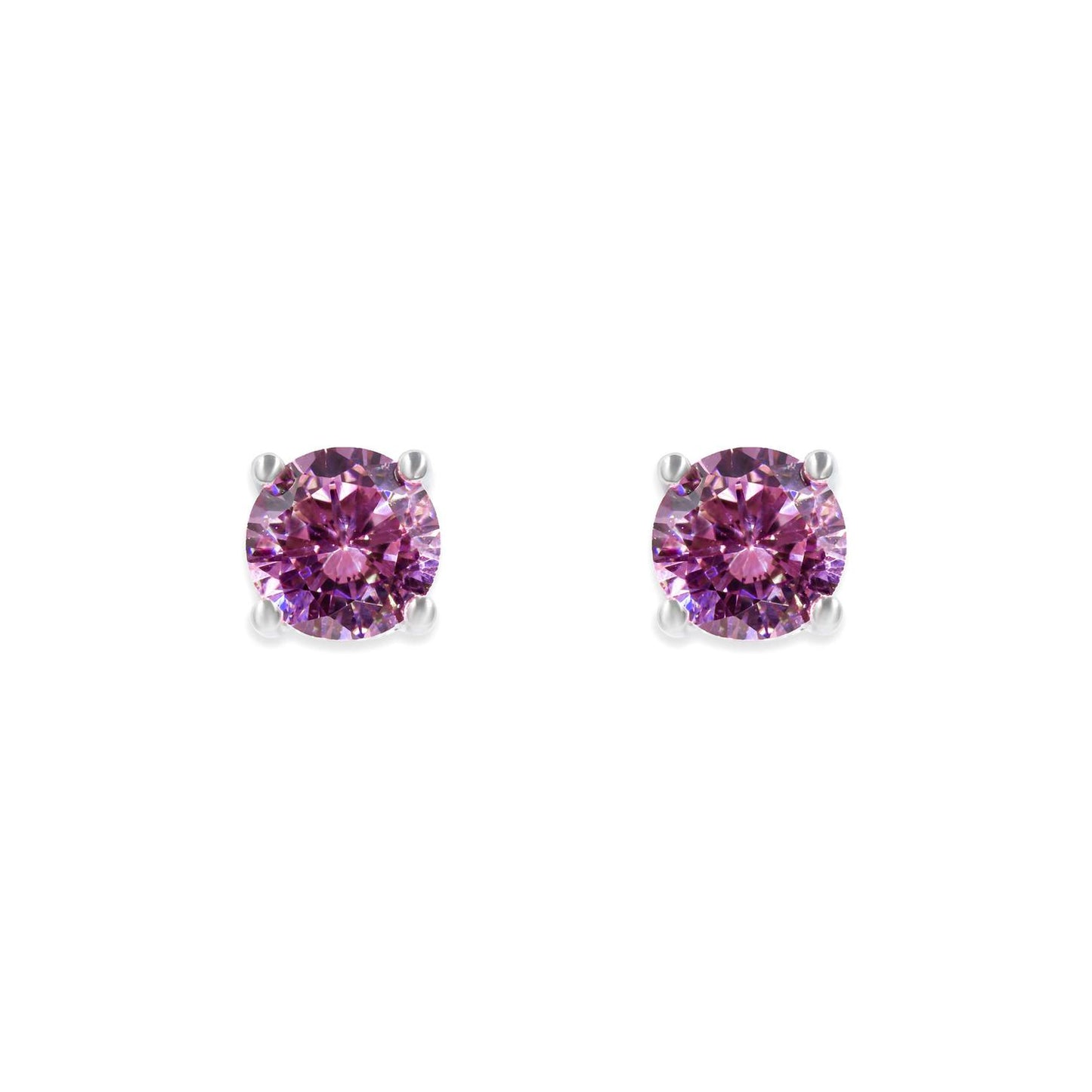 Anastasia Stud Earrings - Anna Zuckerman Luxury Earrings