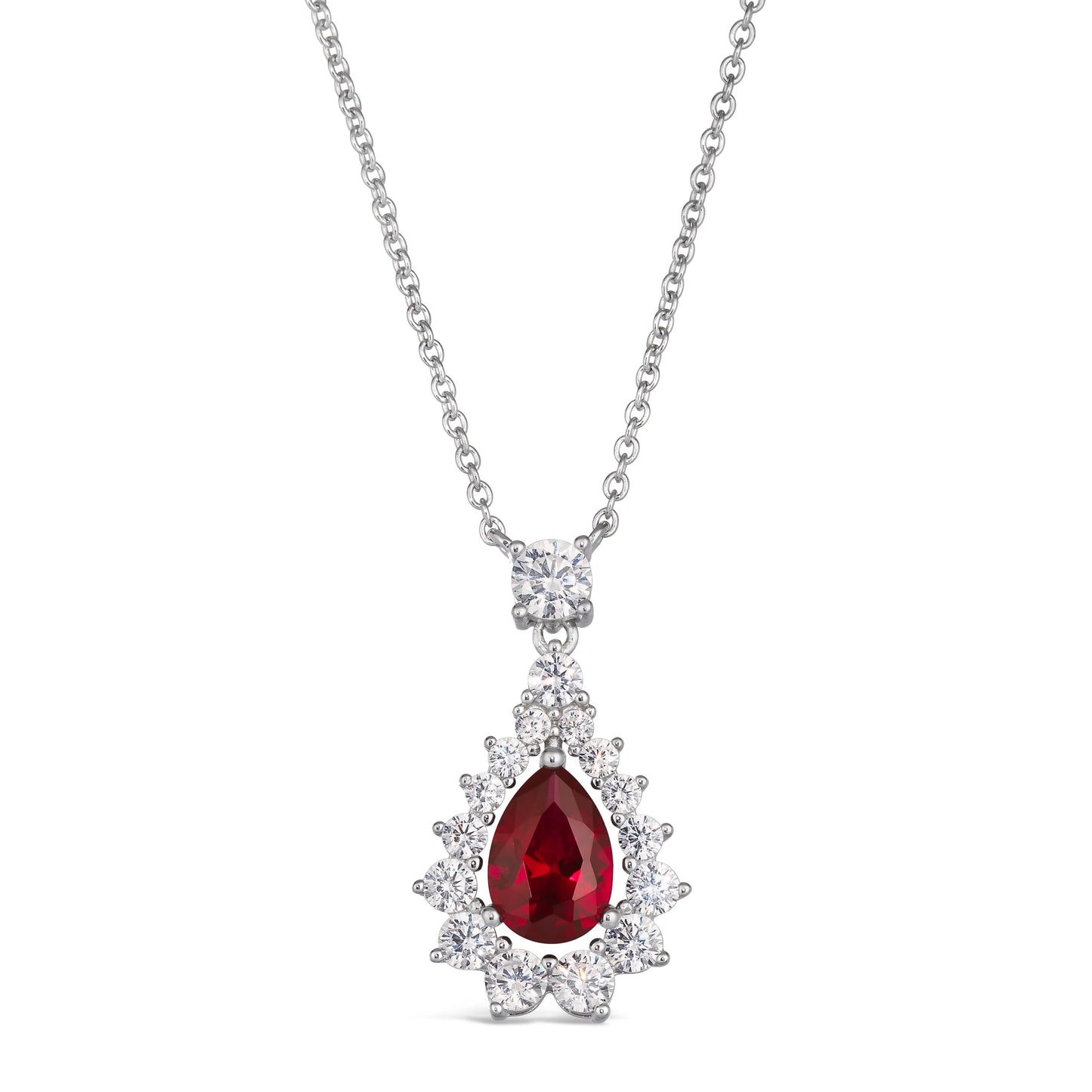 Elizabeth 48 Necklace - Anna Zuckerman Luxury Necklaces