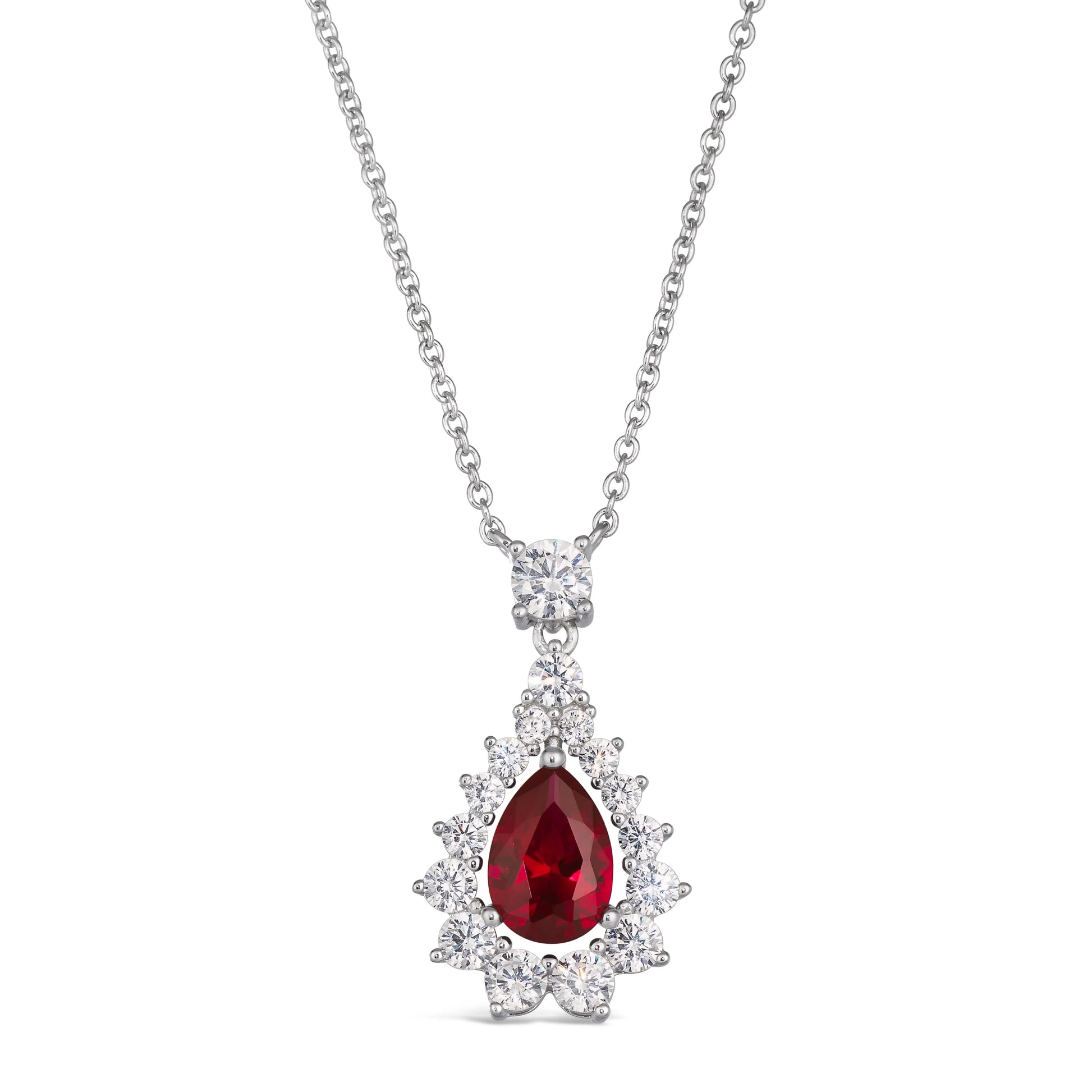Elizabeth 48 Necklace - Anna Zuckerman Luxury Necklaces