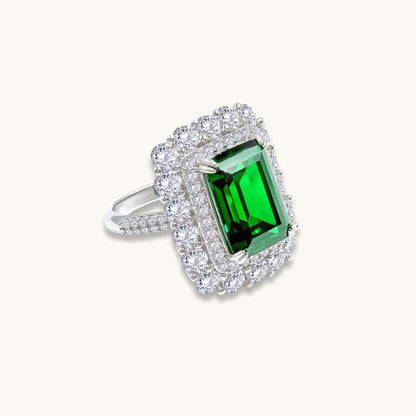 Grace 06 Ring - Anna Zuckerman Luxury Jewelry Rings