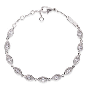 House of Zuckerman 37 Bracelet - Anna Zuckerman Luxury Bracelets