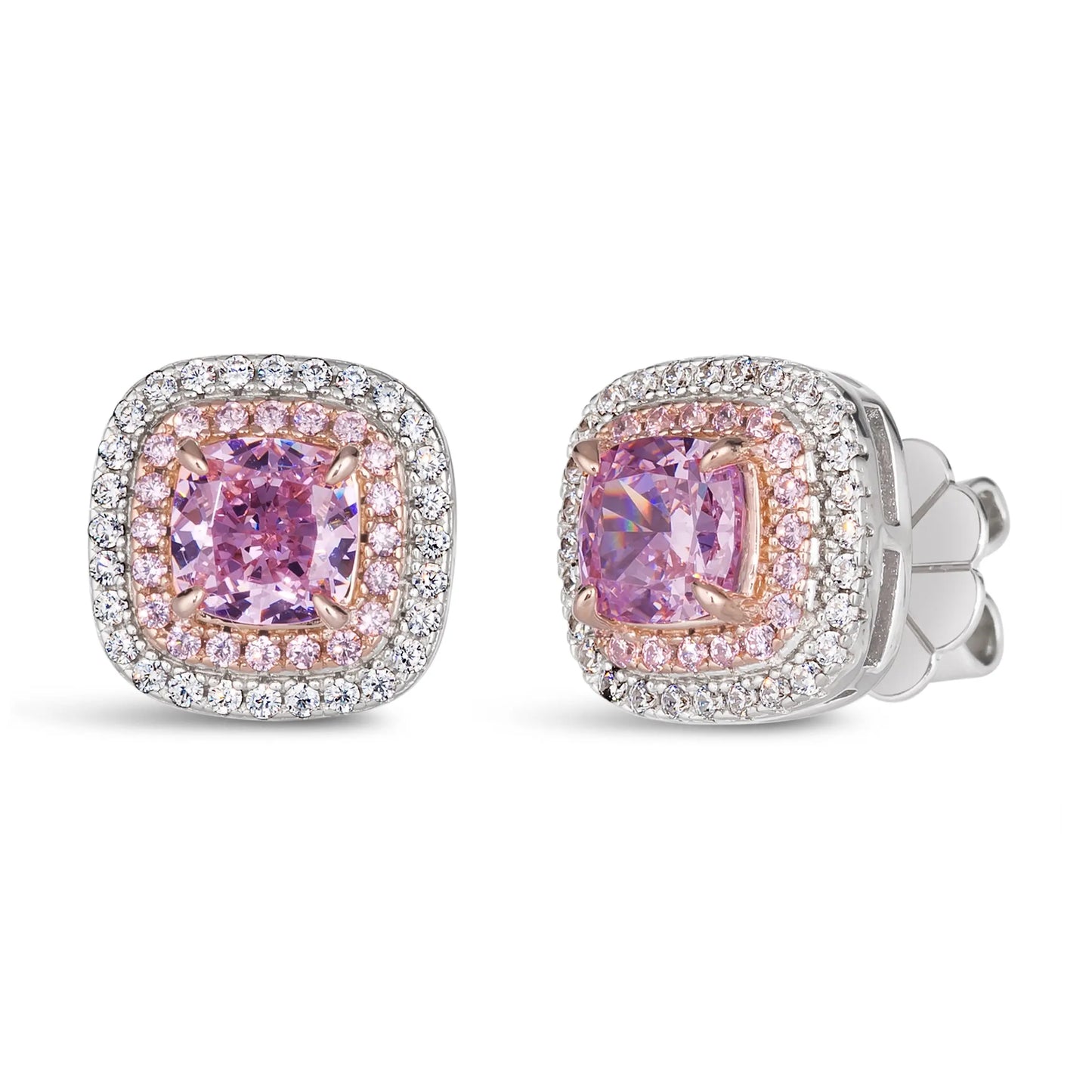 Diana 39 Earrings - Anna Zuckerman Luxury Earrings