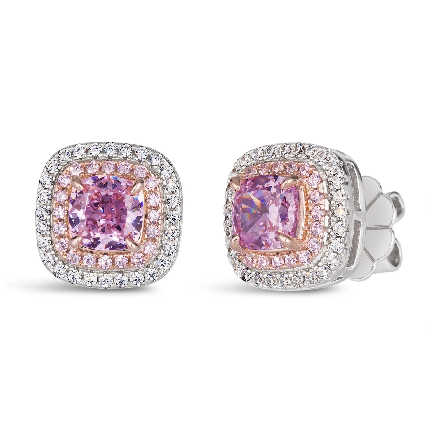 Diana 39 Earrings - Anna Zuckerman Luxury Earrings