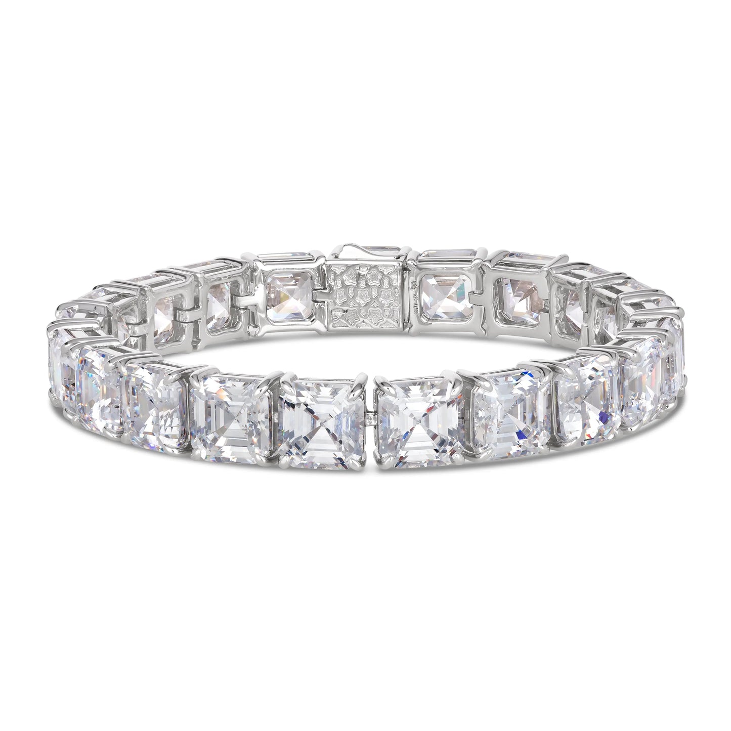 Arabella 26 Bracelet - Anna Zuckerman Luxury Bracelets