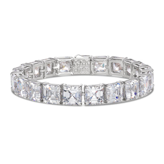 Arabella 26 Bracelet - Anna Zuckerman Luxury Bracelets