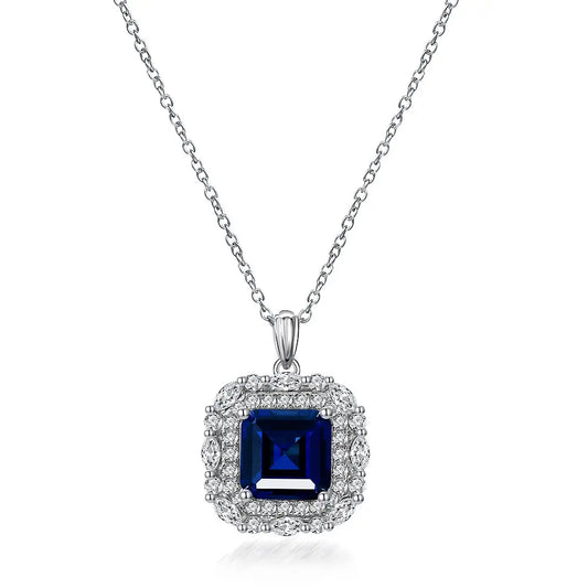 Arabella 16 Necklace - Anna Zuckerman Luxury Necklaces