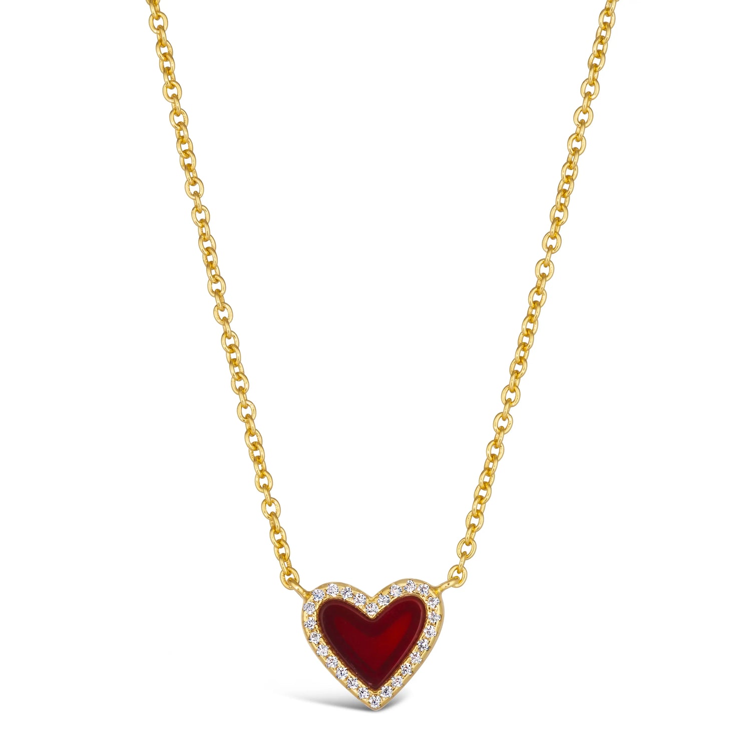 House of Cards 01 - Anna Zuckerman Luxury Necklaces