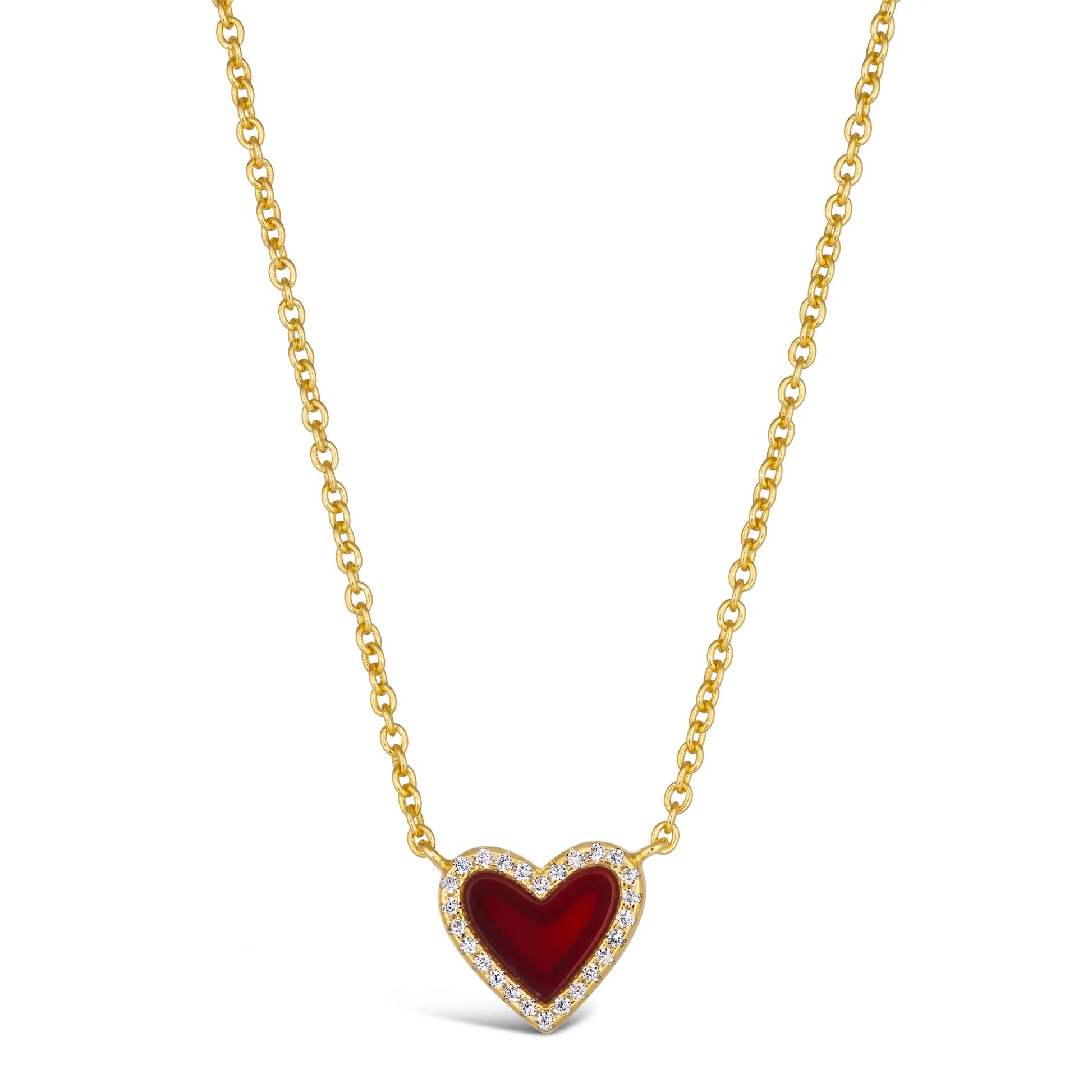 House of Cards 01 - Anna Zuckerman Luxury Necklaces
