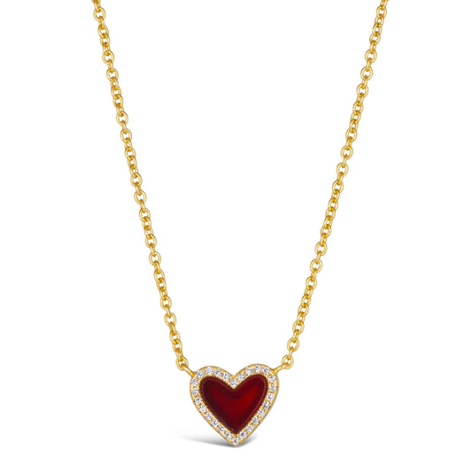 House of Cards 01 - Anna Zuckerman Luxury Necklaces