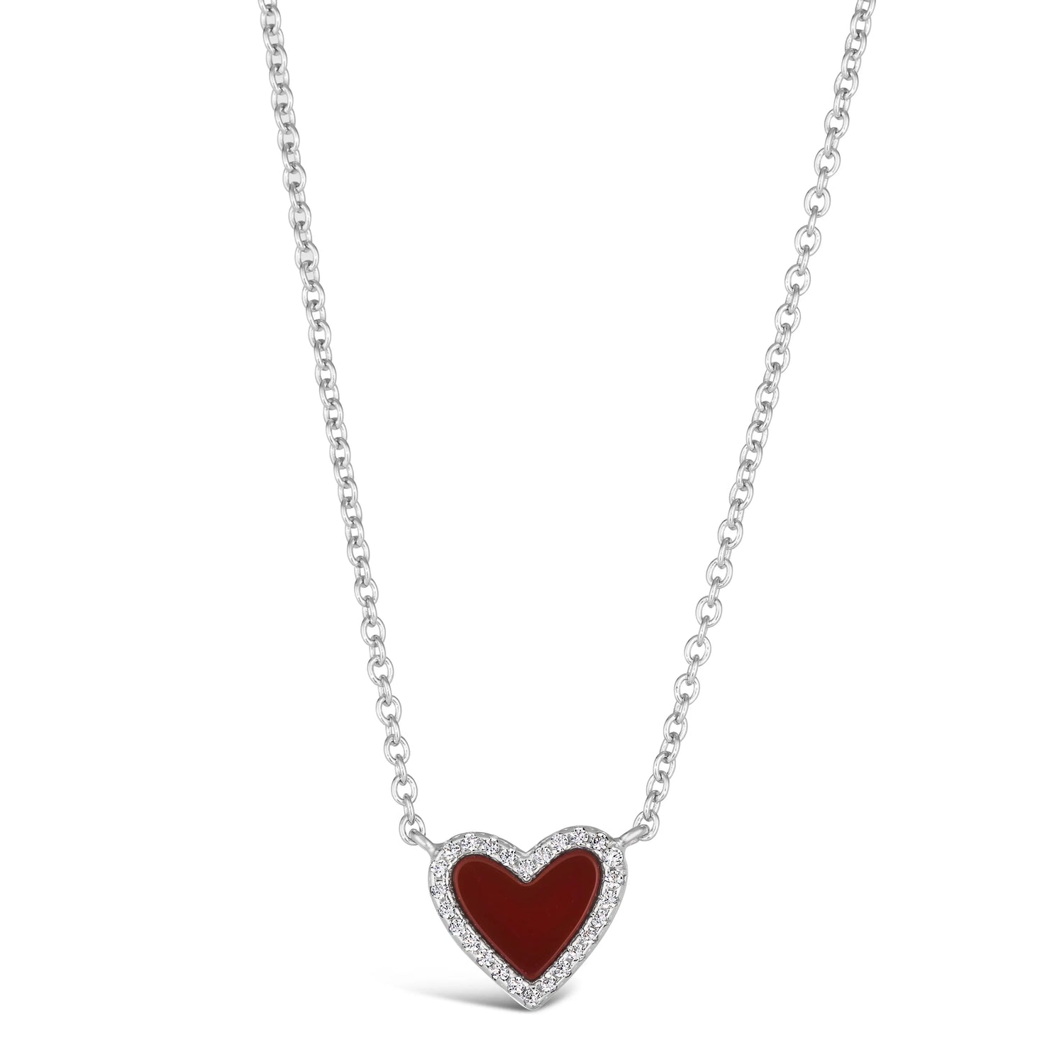 House of Cards 01 - Anna Zuckerman Luxury Necklaces