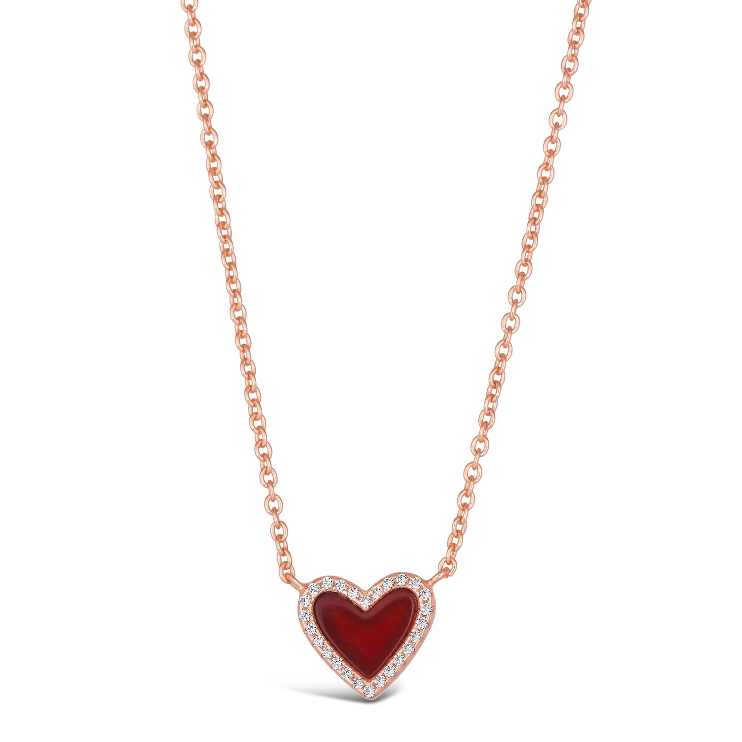 House of Cards 01 - Anna Zuckerman Luxury Necklaces