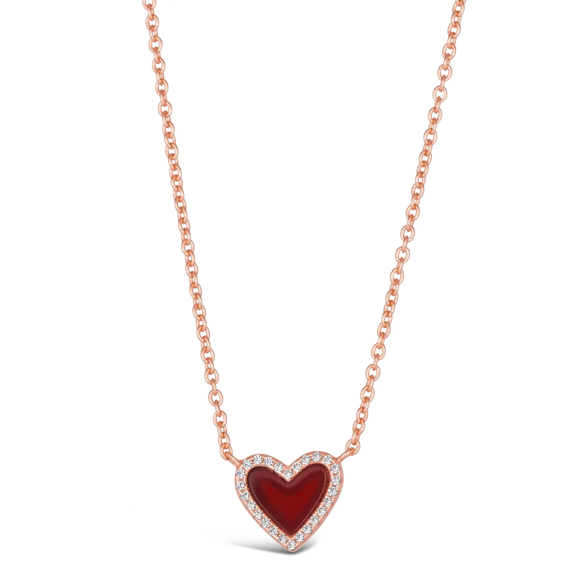 House of Cards 01 - Anna Zuckerman Luxury Necklaces