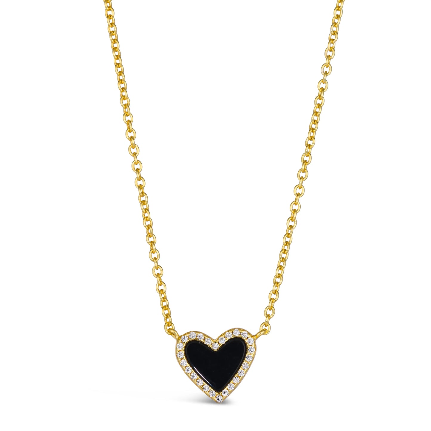 House of Cards 01 - Anna Zuckerman Luxury Necklaces