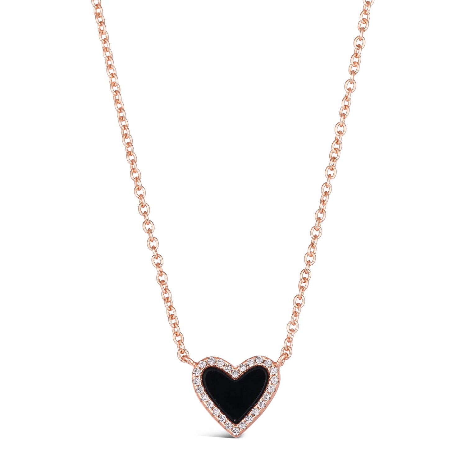 House of Cards 01 - Anna Zuckerman Luxury Necklaces