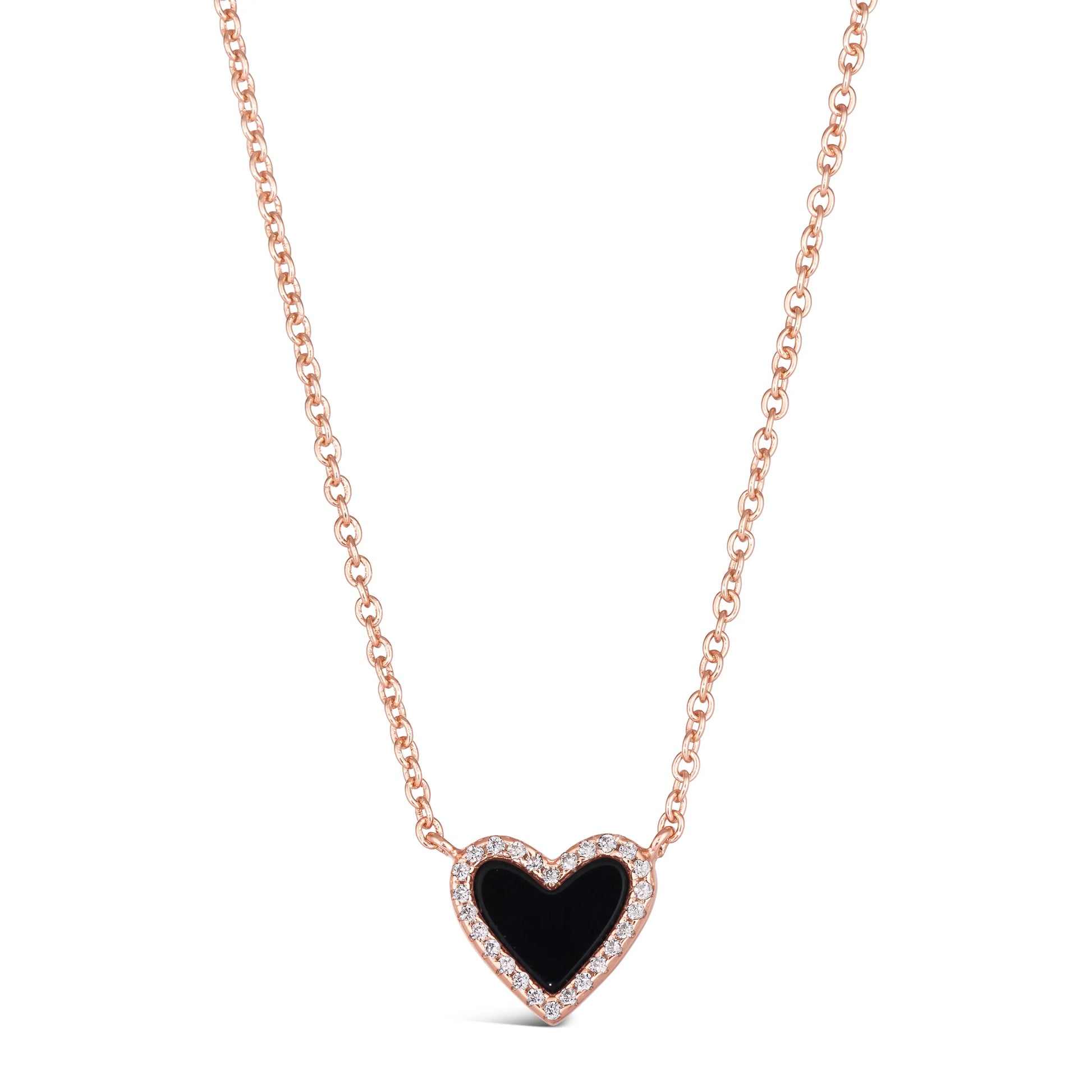 House of Cards 01 - Anna Zuckerman Luxury Necklaces