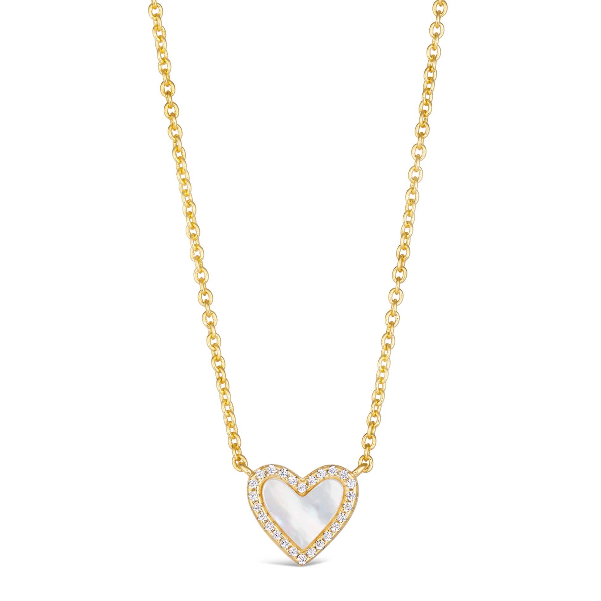 House of Cards 01 - Anna Zuckerman Luxury Necklaces