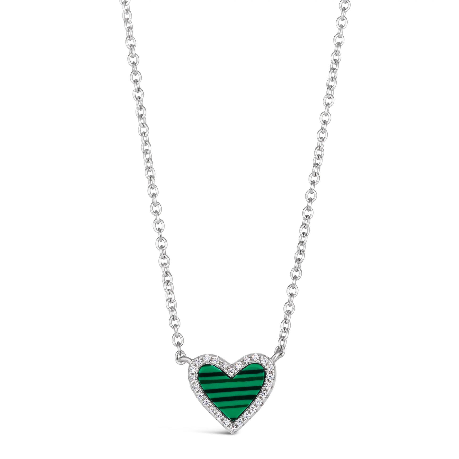 House of Cards 01 - Anna Zuckerman Luxury Necklaces