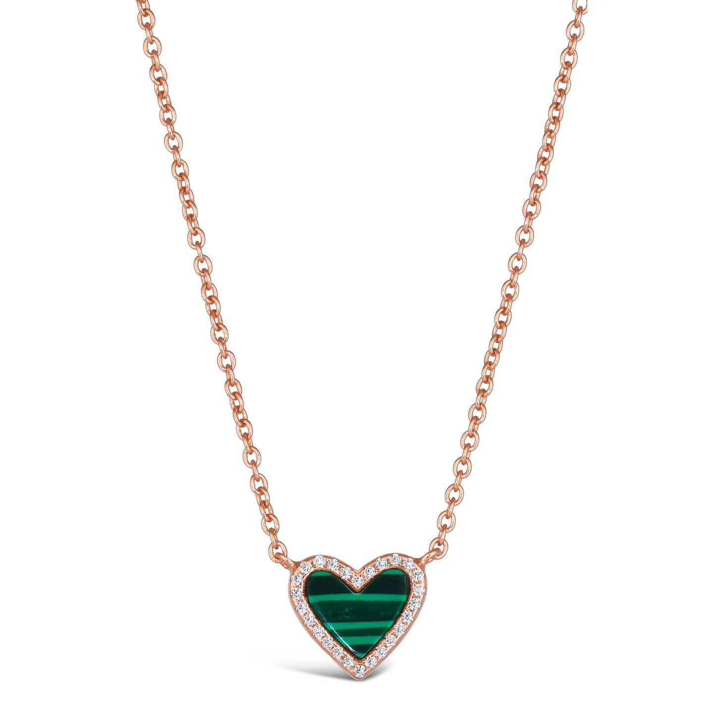 House of Cards 01 - Anna Zuckerman Luxury Necklaces