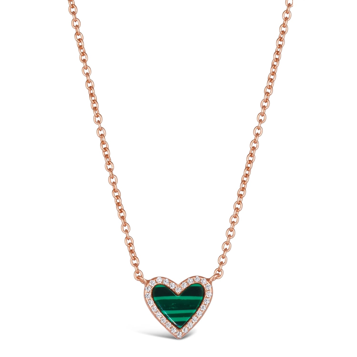 House of Cards 01 - Anna Zuckerman Luxury Necklaces