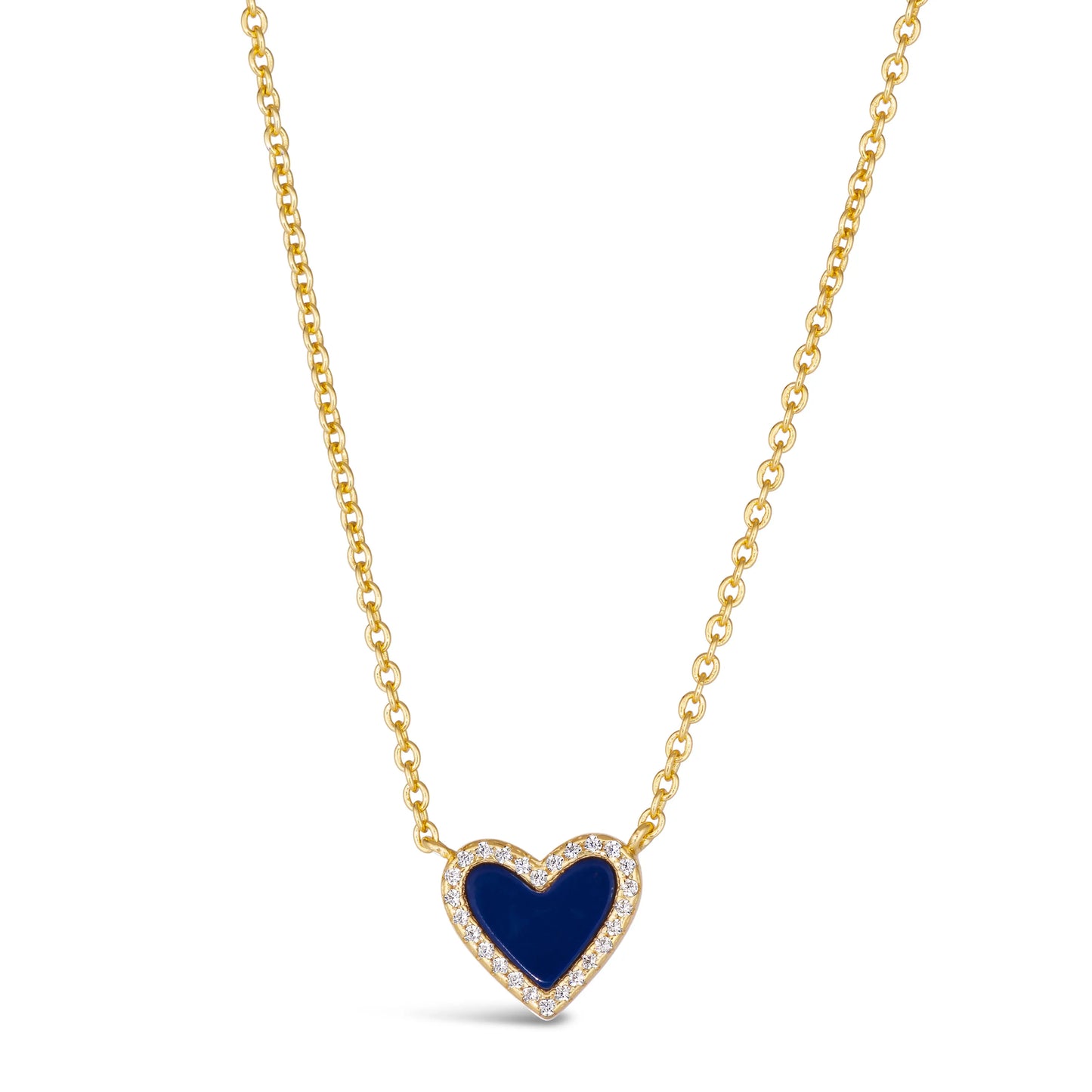 House of Cards 01 - Anna Zuckerman Luxury Necklaces