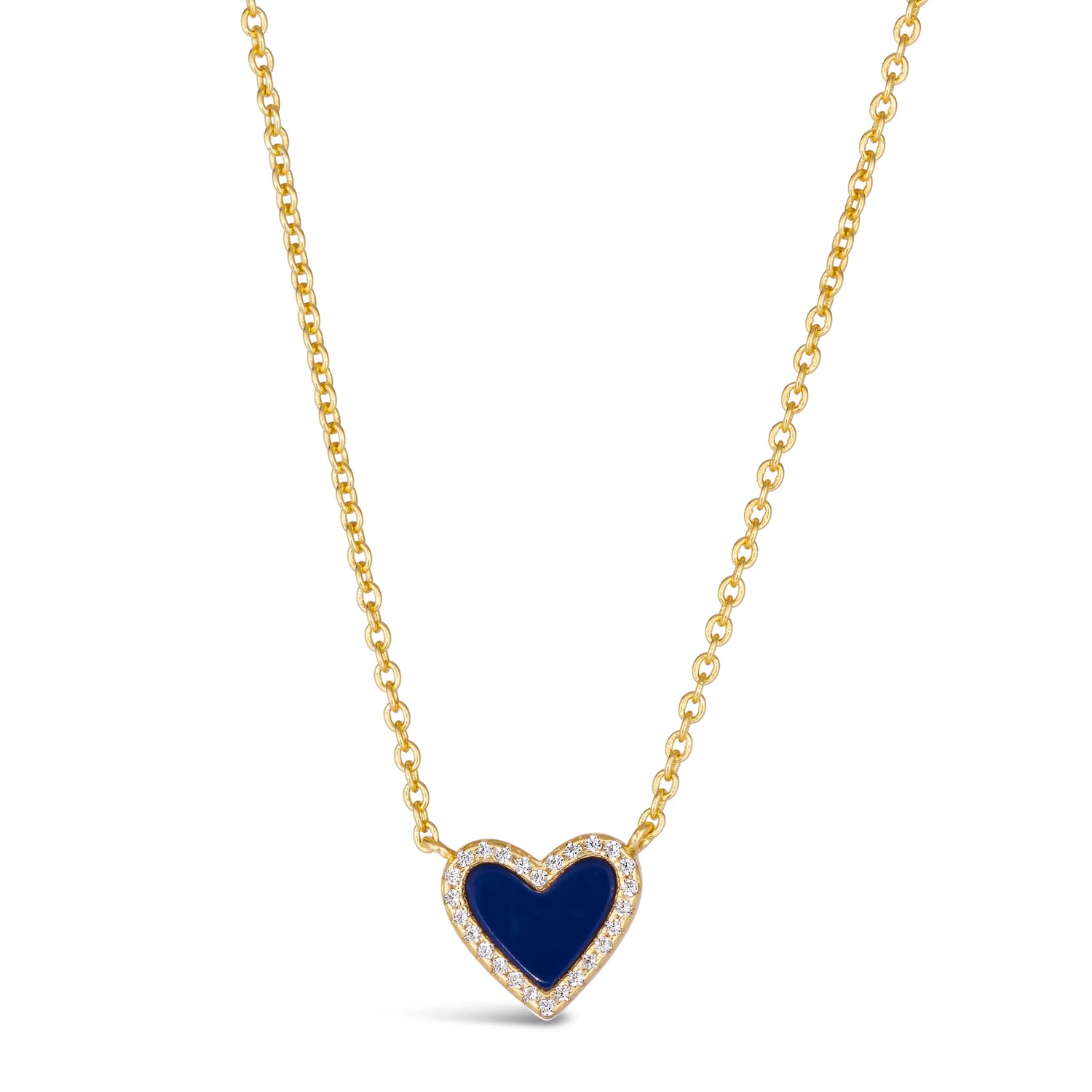 House of Cards 01 - Anna Zuckerman Luxury Necklaces