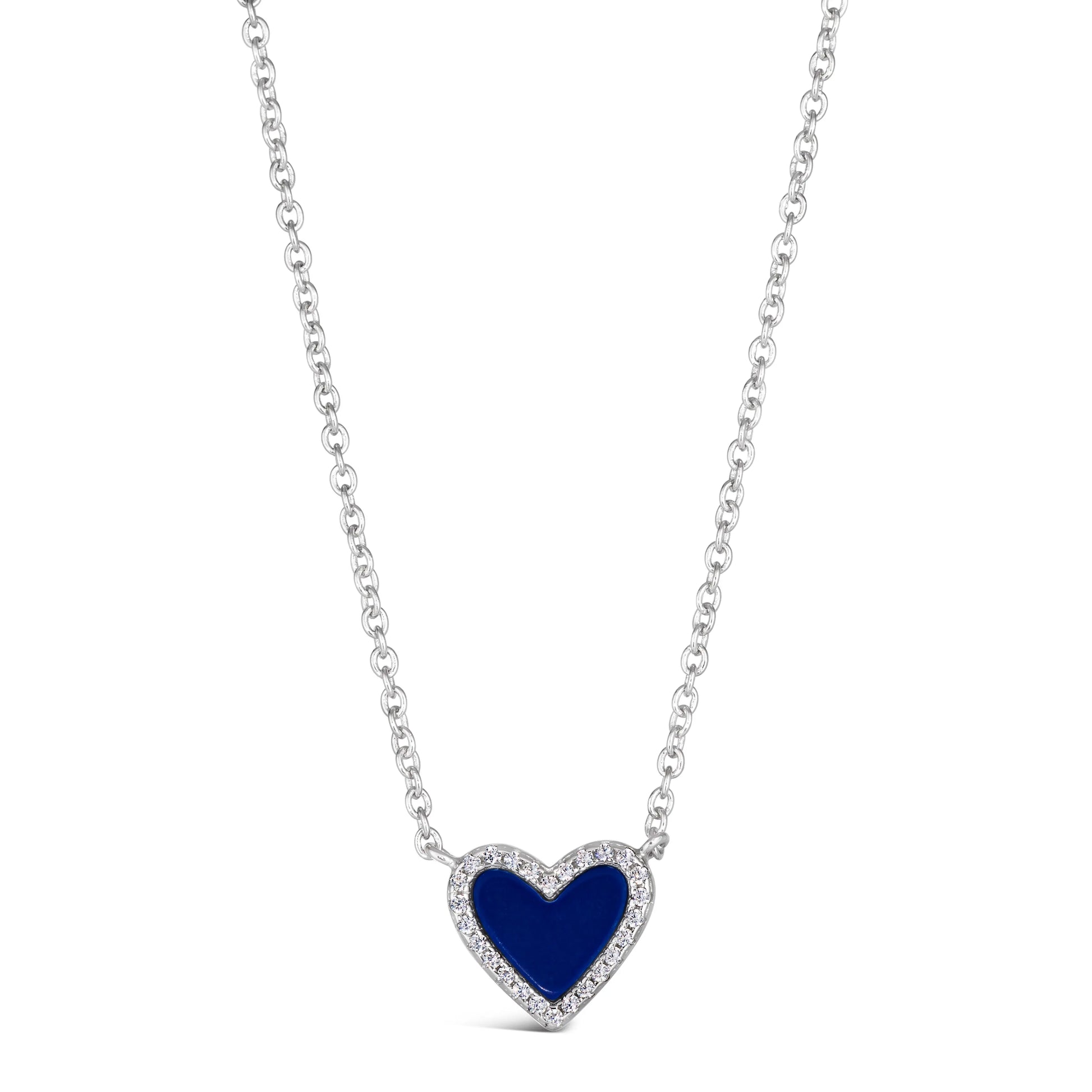 House of Cards 01 - Anna Zuckerman Luxury Necklaces