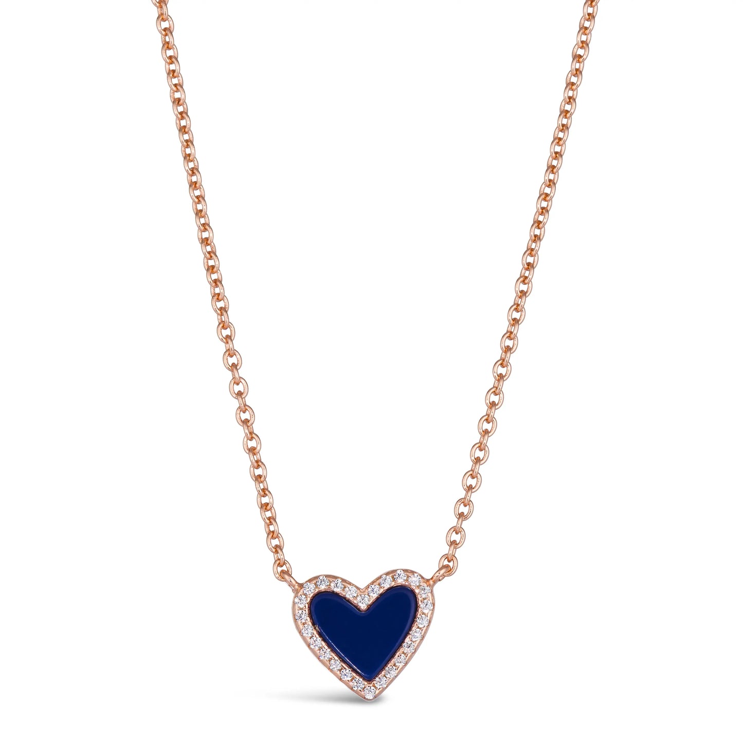 House of Cards 01 - Anna Zuckerman Luxury Necklaces