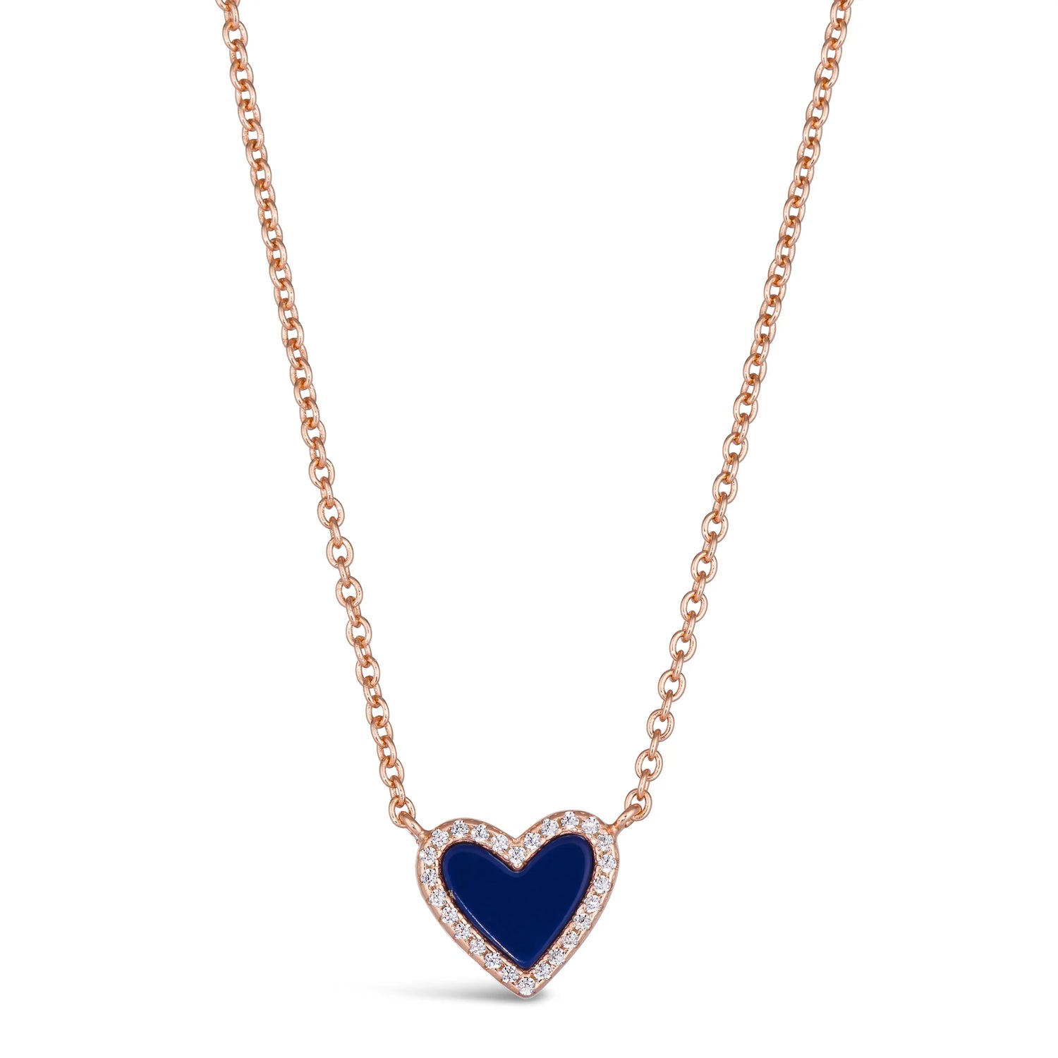 House of Cards 01 - Anna Zuckerman Luxury Necklaces