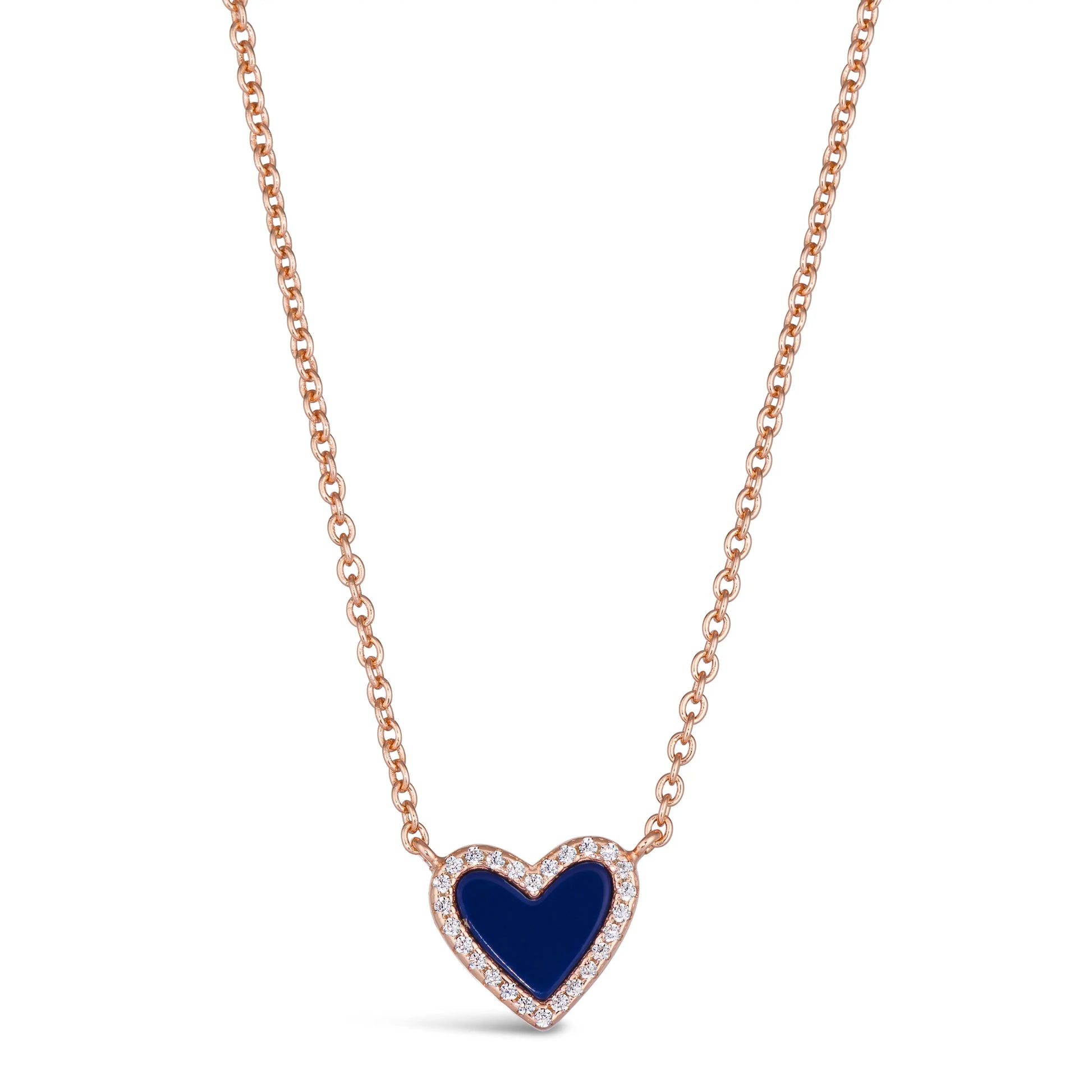 House of Cards 01 - Anna Zuckerman Luxury Necklaces