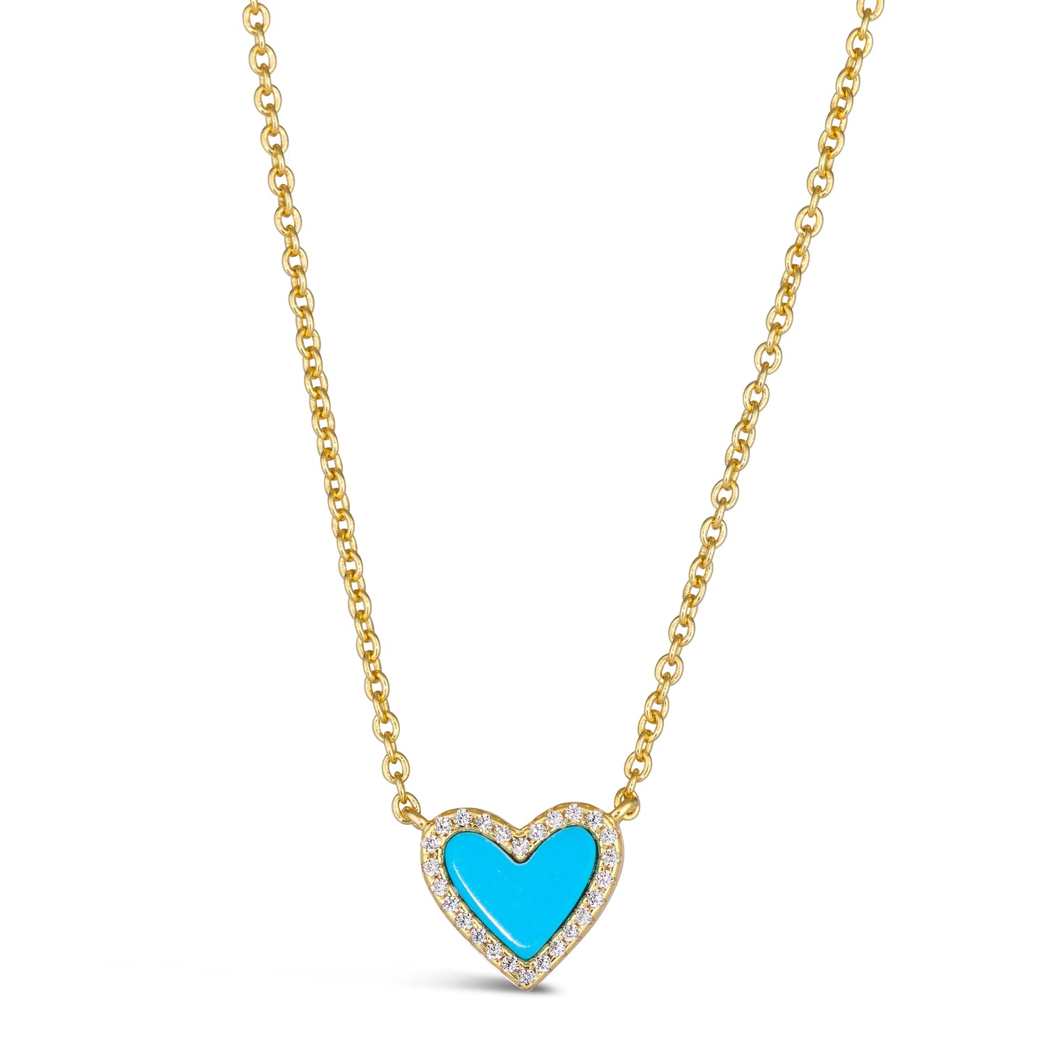 House of Cards 01 - Anna Zuckerman Luxury Necklaces