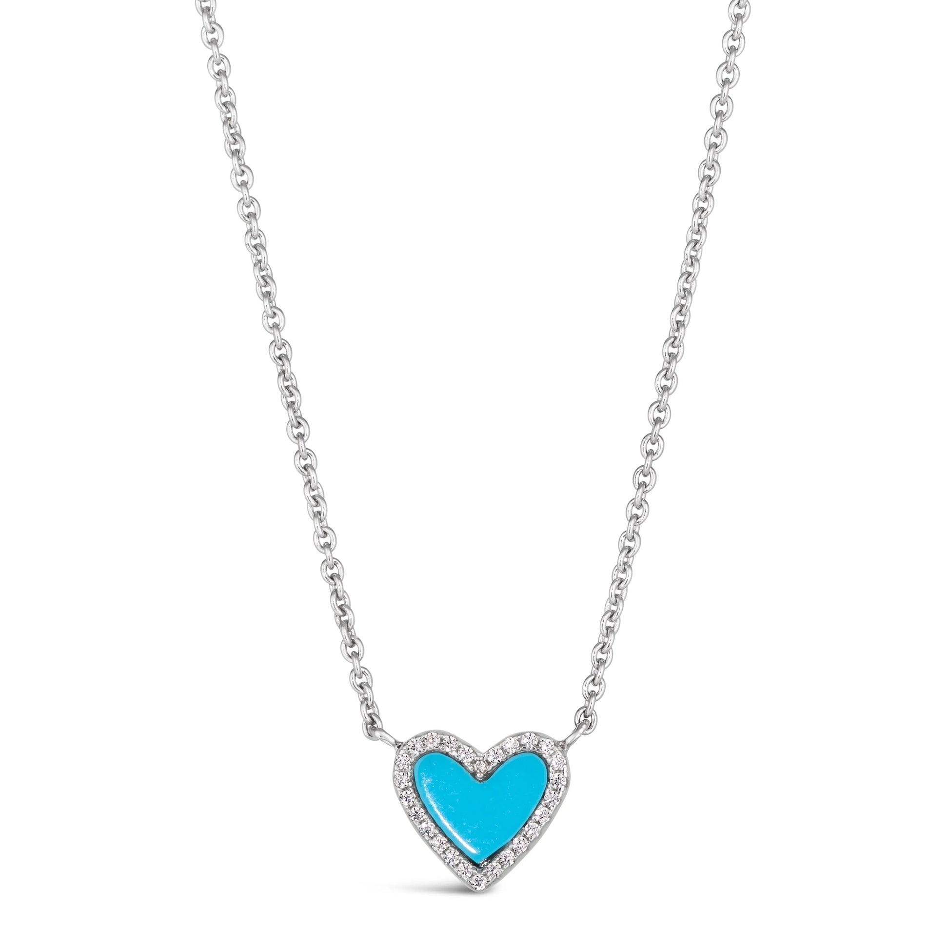 House of Cards 01 - Anna Zuckerman Luxury Necklaces