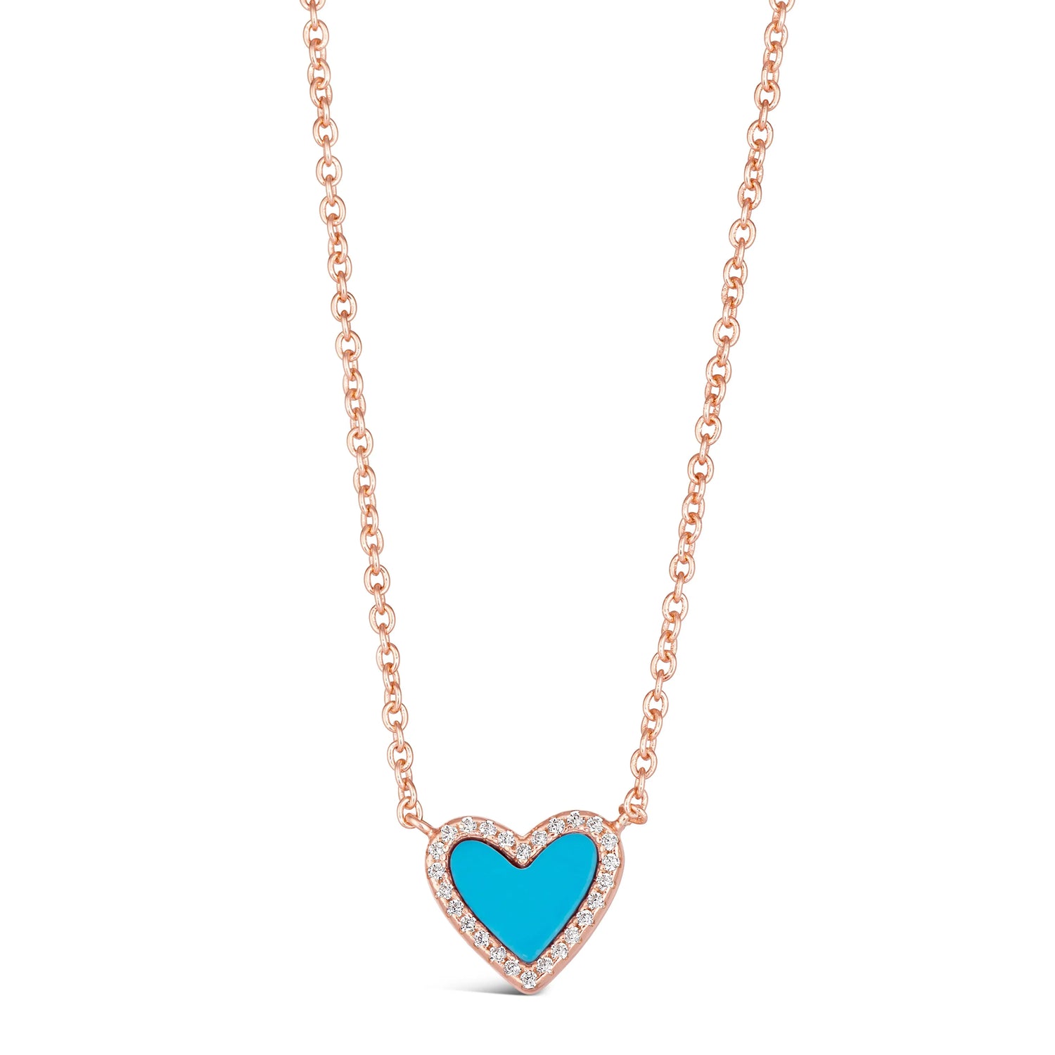 House of Cards 01 - Anna Zuckerman Luxury Necklaces