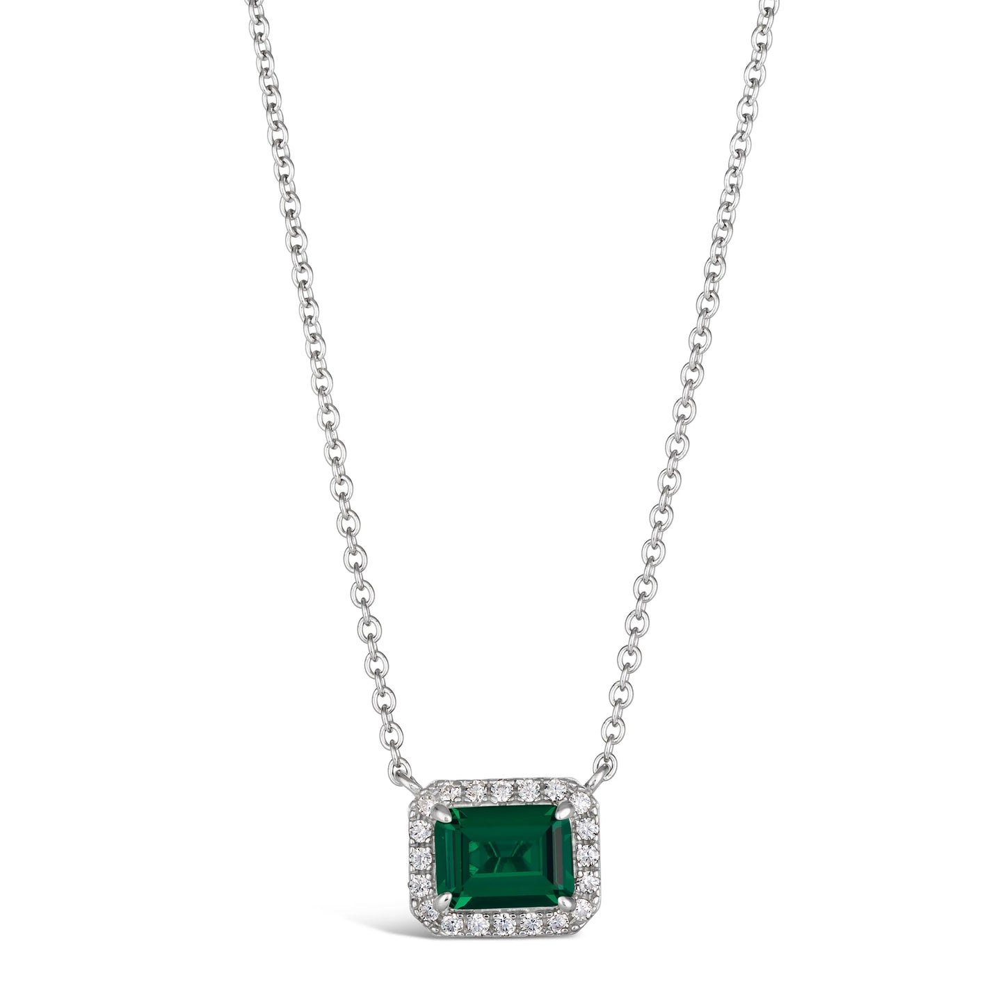Grace 54 Necklace - Anna Zuckerman Luxury Necklaces