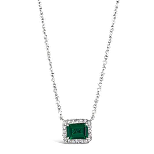 Grace 54 Necklace - Anna Zuckerman Luxury Necklaces
