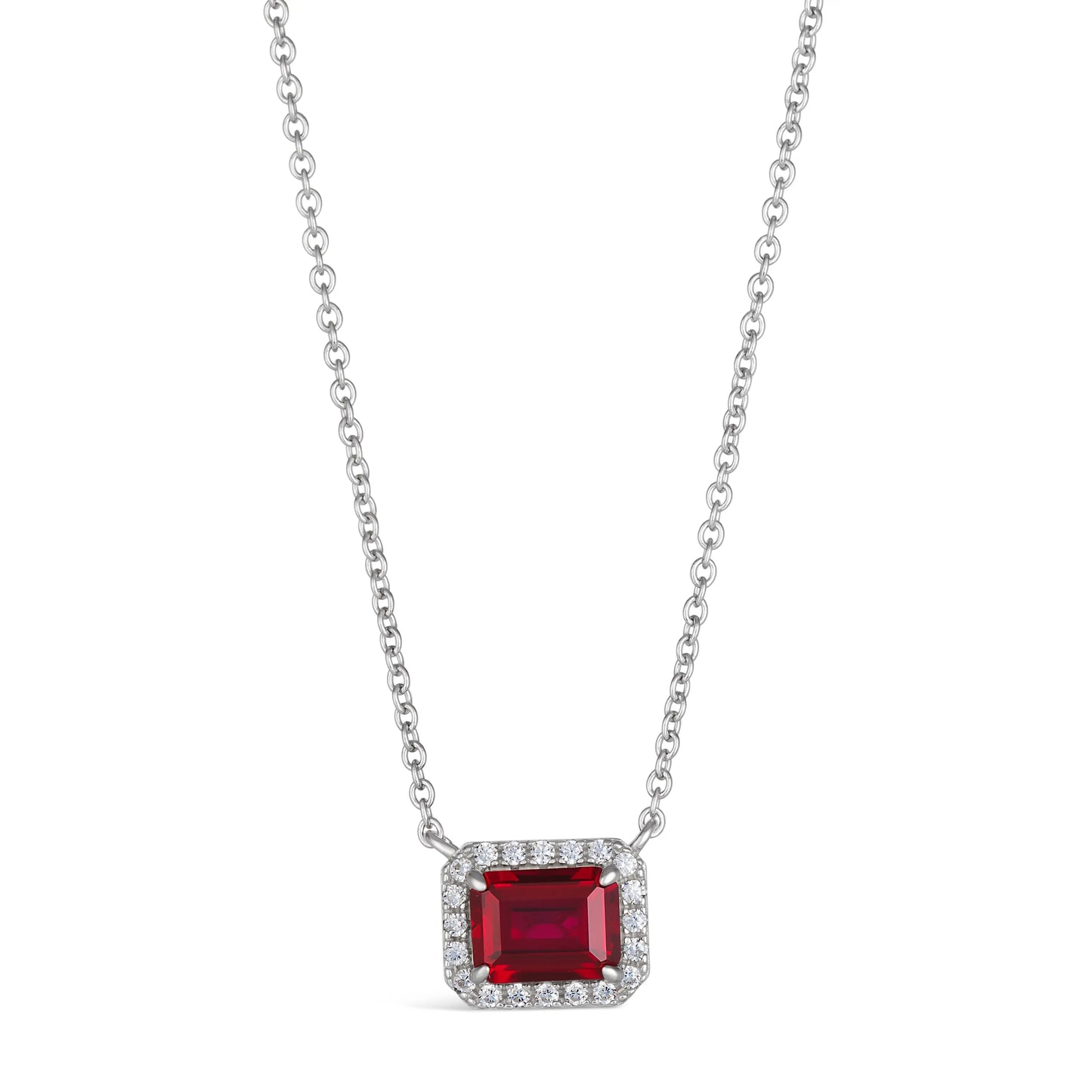 Grace 54 Necklace - Anna Zuckerman Luxury Necklaces
