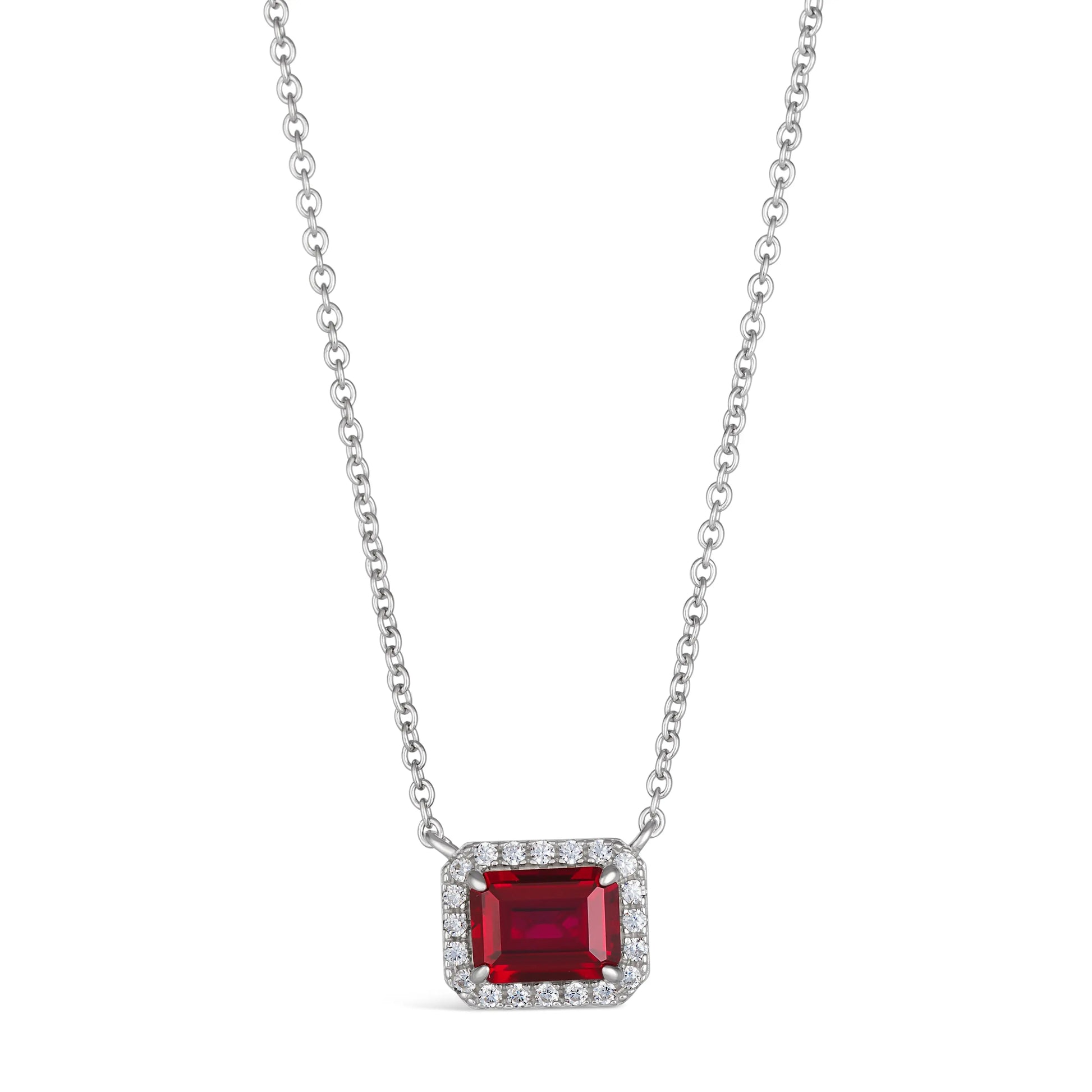 Grace 54 Necklace - Anna Zuckerman Luxury Necklaces