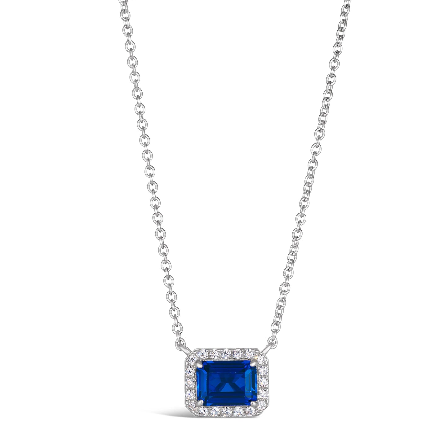 Grace 54 Necklace - Anna Zuckerman Luxury Necklaces