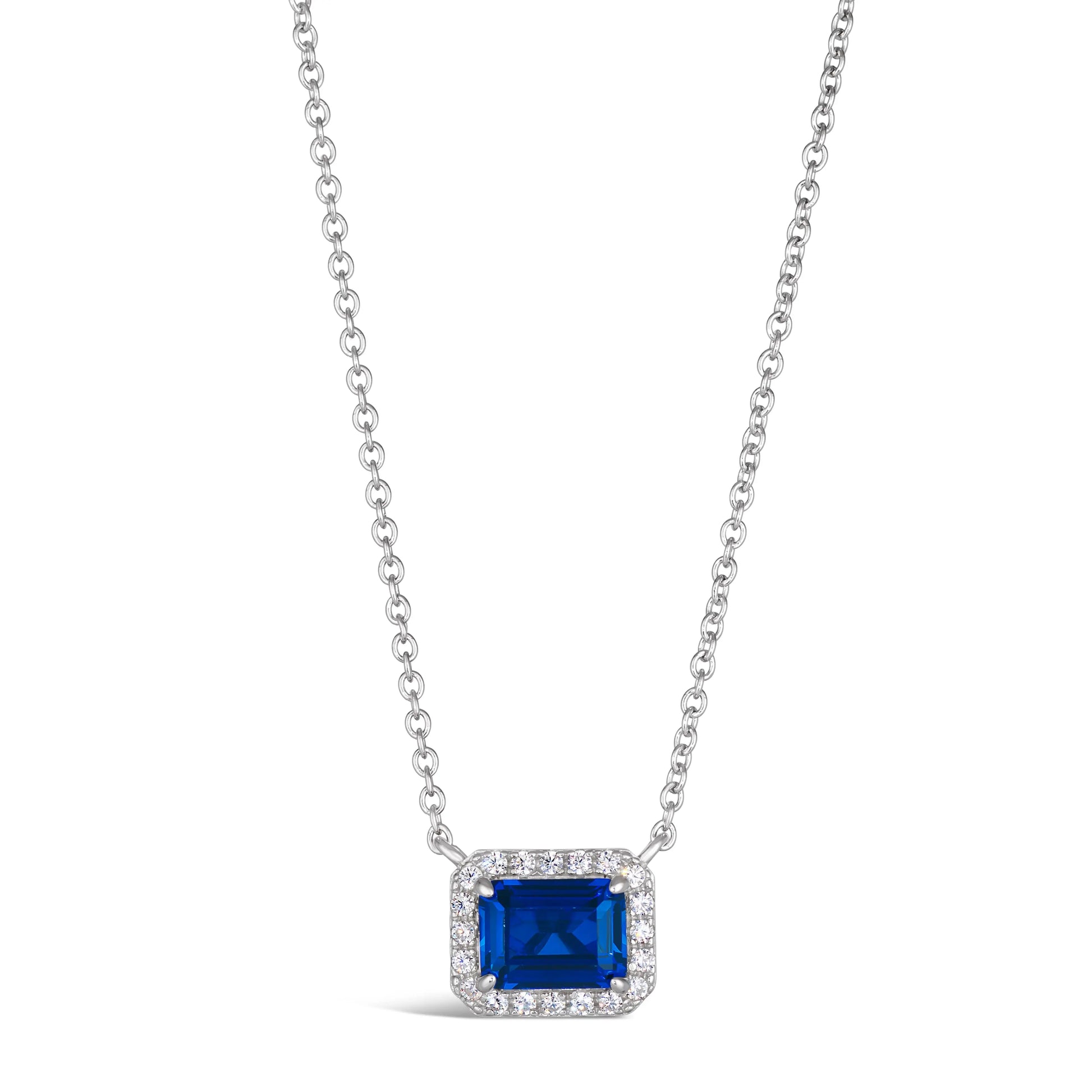 Grace 54 Necklace - Anna Zuckerman Luxury Necklaces