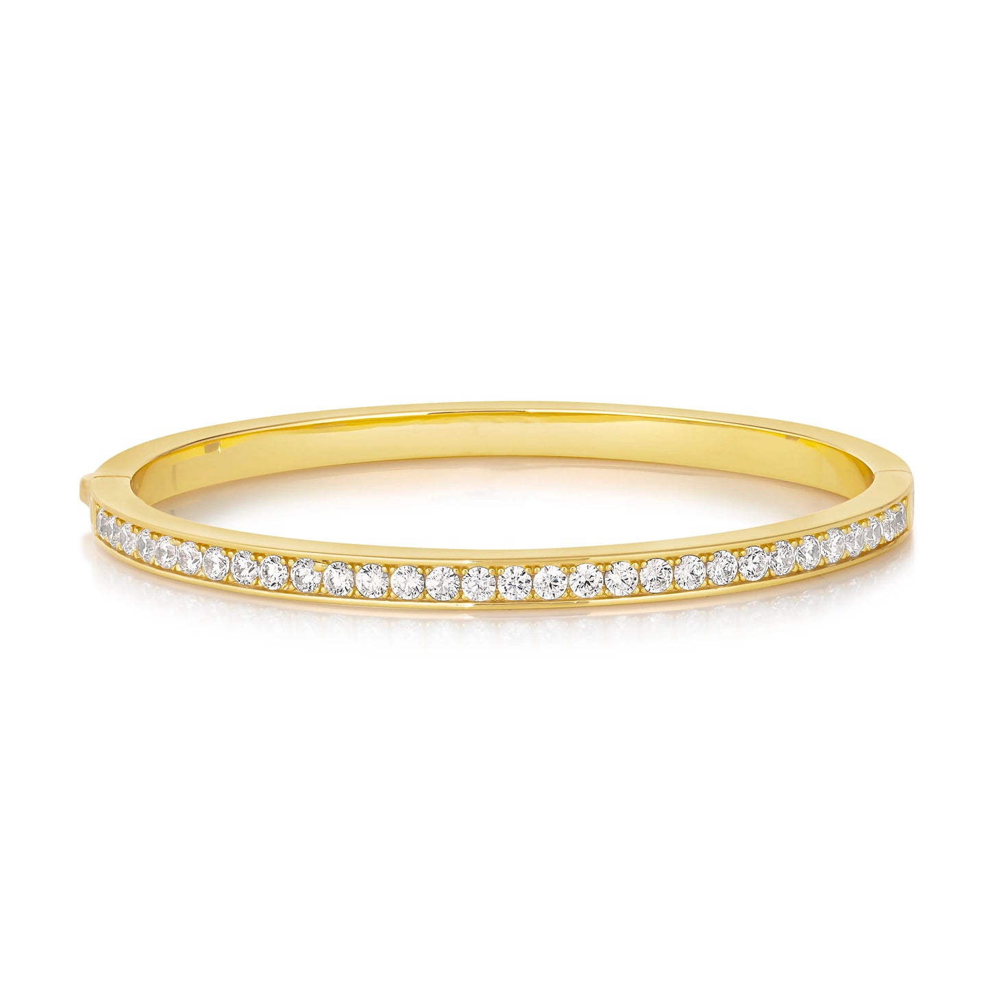 Seraphina Bangle - Anna Zuckerman