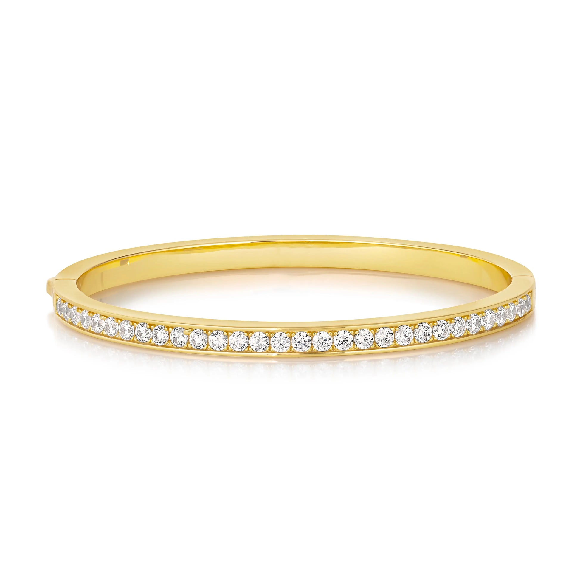 Seraphina Bangle - Anna Zuckerman